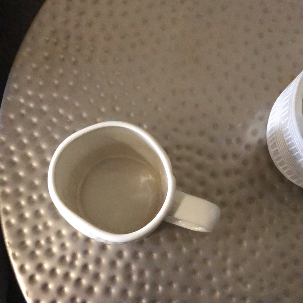 Rae Dunn Artisan Collection DRINK mug - Picture 2 of 6